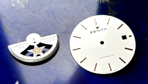 Orologio zenith port royal - orologio,