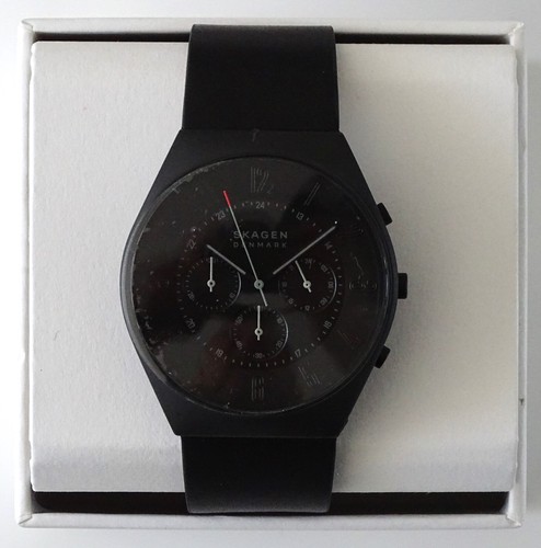 Orologio skagen skw6843 - orologio,