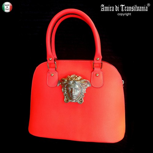 Borsa donna maniglia mano - borsa,