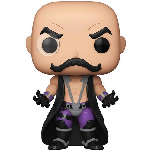 Joe mindbender 3 75 - gi, dr.