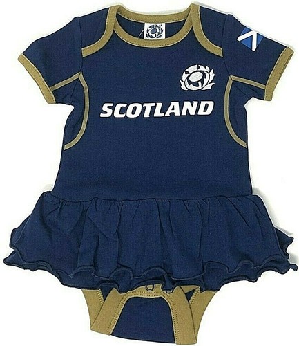 Scozia sru ragazze rugby kit - scozia,