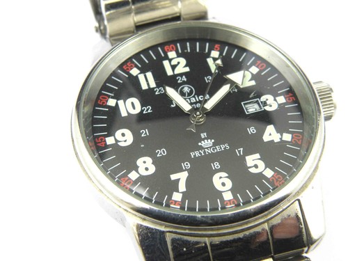 Orologio uomo pryngeps jamaica - pryngeps,