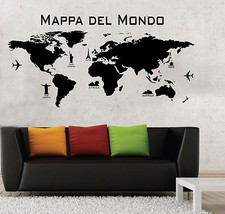 WALL STICKERS ADESIVI MURALI
