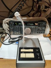 Microfono Da Base MC 80