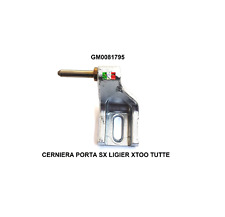 CERNIERA PORTA SINISTRA LIGIER