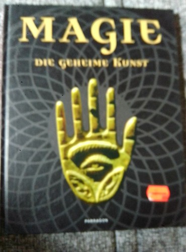 Parragon magie astrale mondi - astrale,