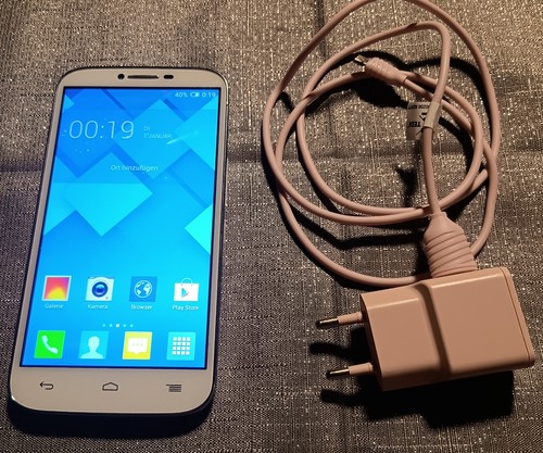 Alcatel one touch - alcatel, 7047d