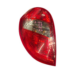 Fanale POST-SX  Mercedes-Benz