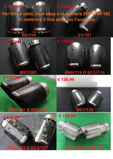 TERMINALE AUTO AKRAPOVIC