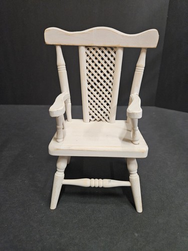 Sedia vintage per - , bambola