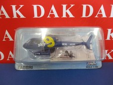 Die cast 1/100 Modellino