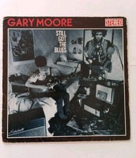 Gary Moore - Still Got The