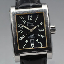 [Ecc+5] Orologio automatico da