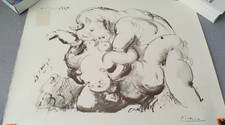 Stampa artistica/litografia
