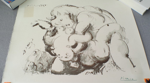 Stampa artistica litografia - stampa, artistica/litografia