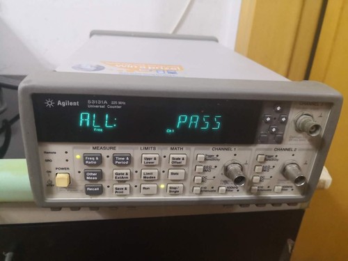 Keysight 53131a universal - keysight/,