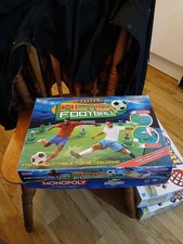 IDEALE Total Action Gioco