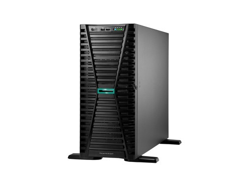 Hpe server tower ml110 - server,