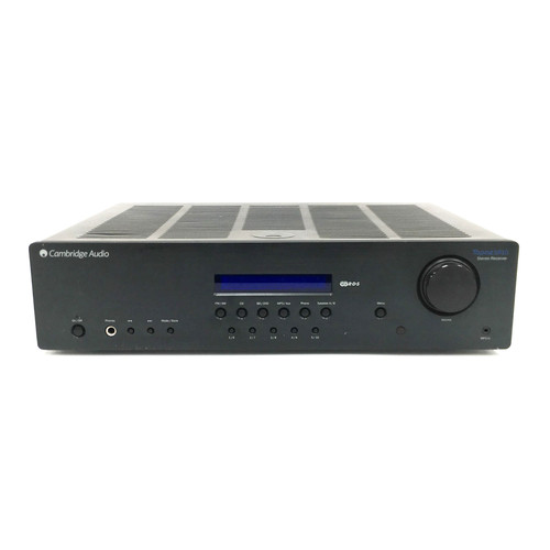 Cambridge audio topaz sr10 - topaz,