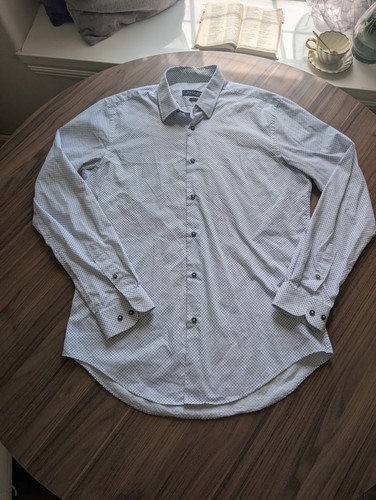 Zara man camicia elegante uomo - zara,