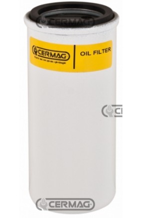 Filtro nafta avvitabile per
