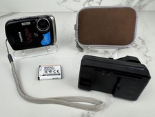 Fujifilm FinePix Z33WP