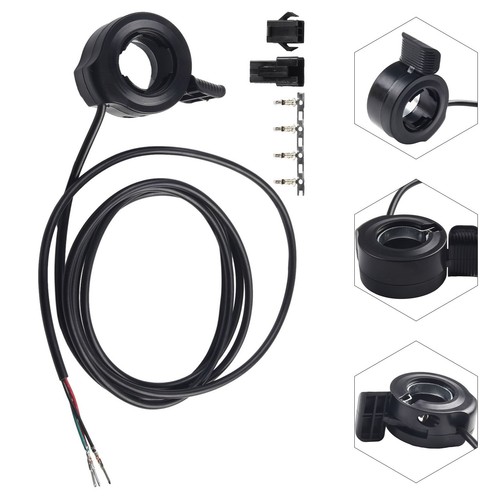 Pollice grillo acceleratore - 1x,