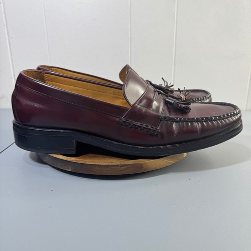 Scarpe eleganti mocassini cole - eleganti,