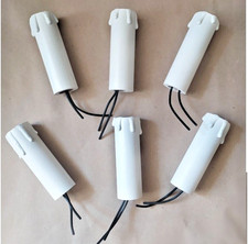 6 Portalampada E14 Finta