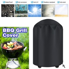 Copertura griglia barbecue