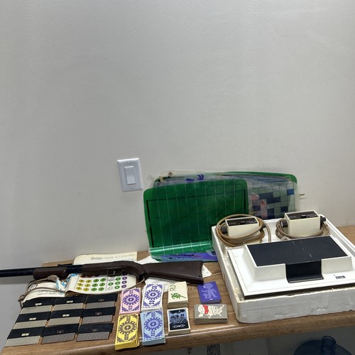 Console vintage 1972 - , magnavox