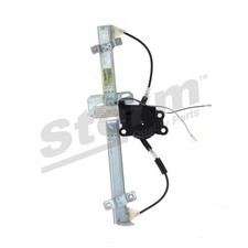 Lève-vitre avant droit pour Volvo 440, 460 à partir de 1988 3467115