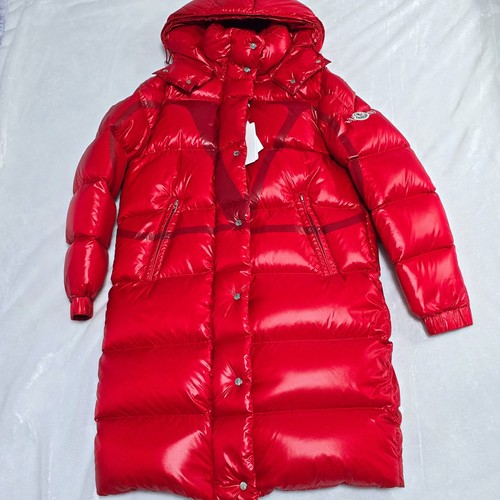 Moncler valentino vlogo - x,