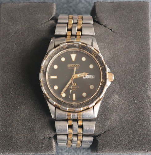 Orologio vintage seiko - orologio,