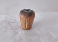 Vecchio Pomello In Legno Vintage Auto Epoca - Volkswagen Fiat Lancia Alfa Romeo 