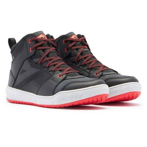 Suburb shoes black - d-wp,