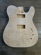 Corpo chitarra stile