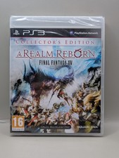 Final Fantasy XIV: A Realm