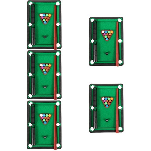 Set gioco biliardo bambini - gioco,