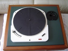 Goldring G88 Record Deck in zoccolo personalizzato