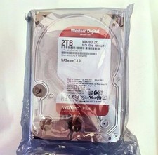 WD Red Plus WD20EFZX Nasware