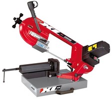 Sega a nastro portatile per