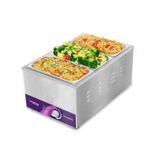 TOPKITCH ETL Scaldavivande