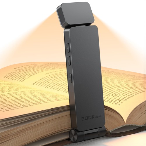 Luce per lettura libri - lettura, letto