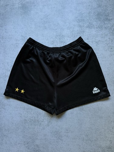 Pantaloncini calcio kappa uomo - pantaloncini,