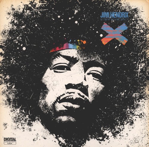 Jimi hendrix kiss the - jimi,