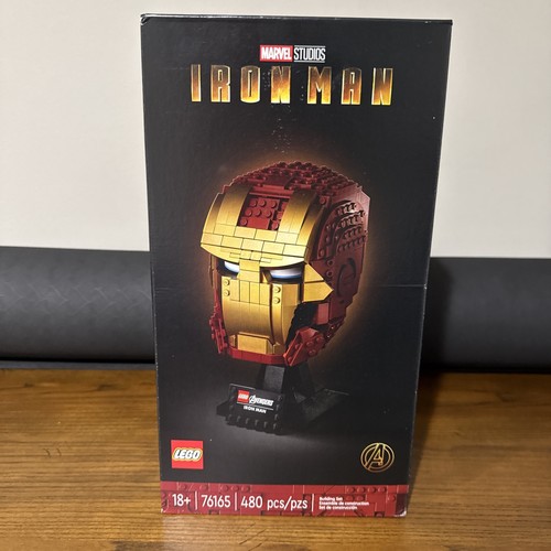 Lego 76165 collezione elmetto - lego,
