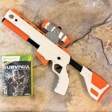 Cabela's Survival: Shadows of
