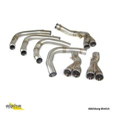 Collettore freccia cbr600rr - collettore,