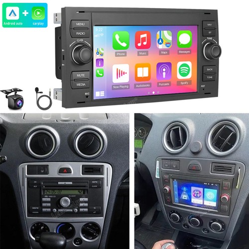 Apple carplay android - apple,